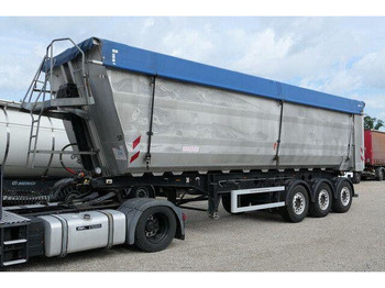 Tippbil semitrailer KEMPF