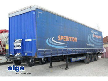 Kapelltrailer KRONE SD