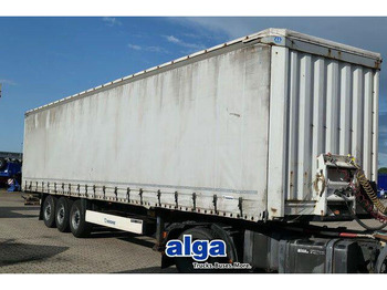 Kapelltrailer KRONE SD