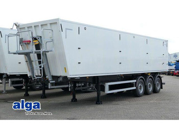 Tippbil semitrailer MEGA