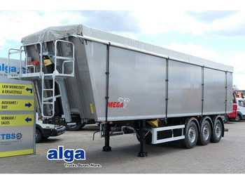 Tippbil semitrailer MEGA