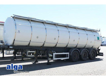 Tanktrailer MENCI