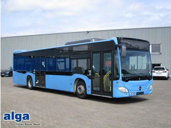 Förortsbuss MERCEDES-BENZ Citaro