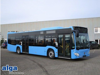 Förortsbuss MERCEDES-BENZ Citaro