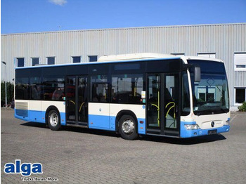 Förortsbuss MERCEDES-BENZ Citaro