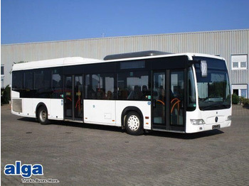 Förortsbuss MERCEDES-BENZ Citaro