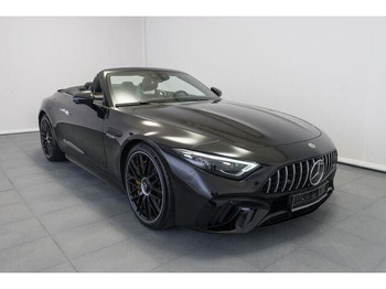 Cabriolet MERCEDES-BENZ