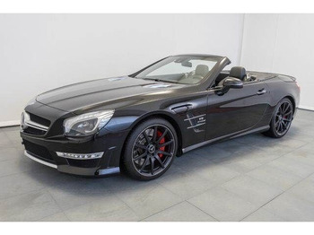 Cabriolet MERCEDES-BENZ