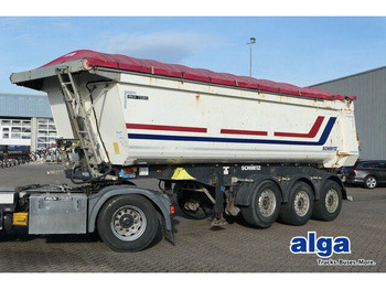Tippbil semitrailer SCHMITZ SKI