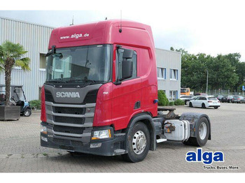 Dragbil SCANIA R 410
