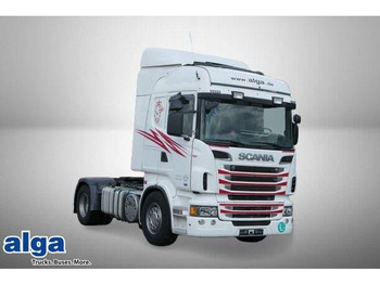 Dragbil SCANIA R 500