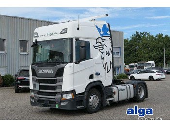 Dragbil SCANIA R 410