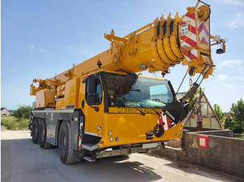 Mobilkran LIEBHERR LTM 1055-3.2