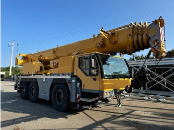 Mobilkran LIEBHERR LTM 1055-3.2