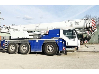 Mobilkran LIEBHERR LTM 1055-3.2