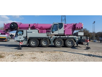Mobilkran LIEBHERR LTM 1070-4.2