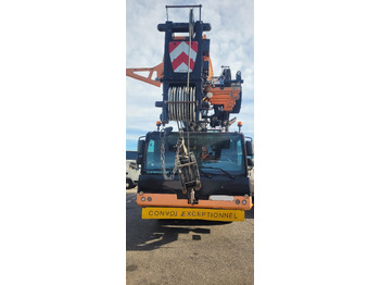 Mobilkran LIEBHERR LTM 1070-4.2