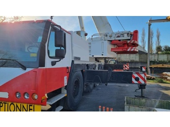 Mobilkran LIEBHERR LTM 1130-5.1