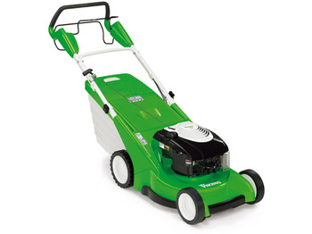 Gräsklippare Viking MB 650 T Benzinegrasmaaier: bild 1