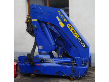 Lastbilskran PALFINGER