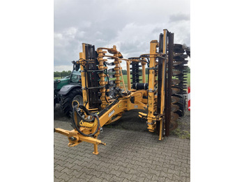 Tallriksredskap AGRISEM