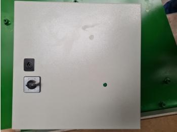 Utrustning för uppfödnings