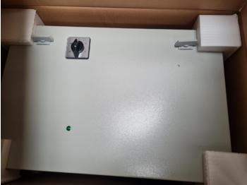 Utrustning för uppfödnings