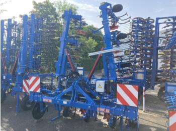 Maskin för jordbearbetning CARRÉ