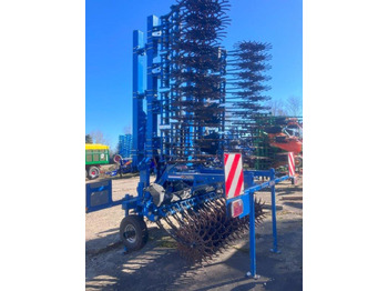 Maskin för jordbearbetning CARRÉ