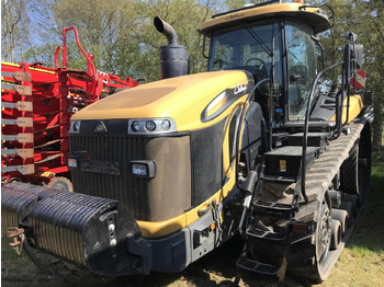 Bandtraktor CHALLENGER