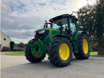 Traktor JOHN DEERE 6130R