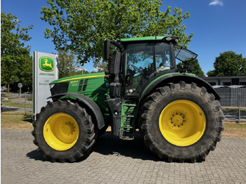 Traktor JOHN DEERE 6230R