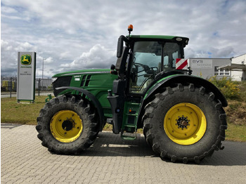 Traktor JOHN DEERE 6250R