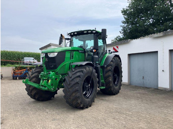 Traktor JOHN DEERE 6R 250
