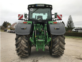 Traktor John Deere 6R 250: bild 5