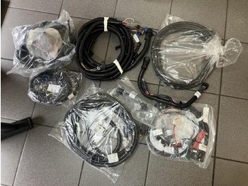 Bogserad spruta JOHN DEERE