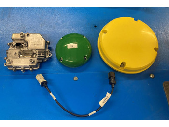 Navigationssystem JOHN DEERE