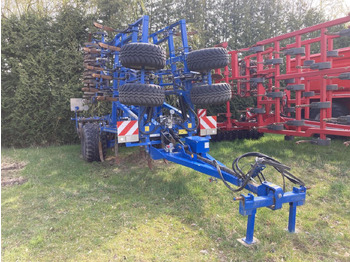 Kultivator KÖCKERLING