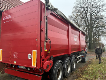 Tippvagn för lantbruk Krampe SB 30: bild 4 Tippvagn för lantbruk Krampe SB 30: bild 4