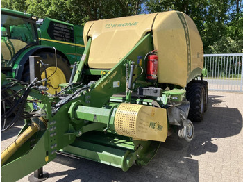 Fyrkantspress KRONE Big pack