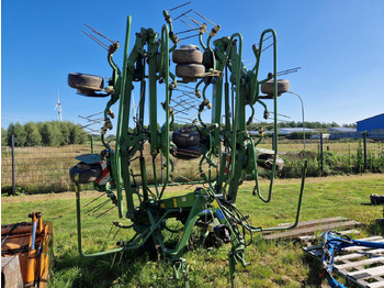 Hövändare KRONE KW