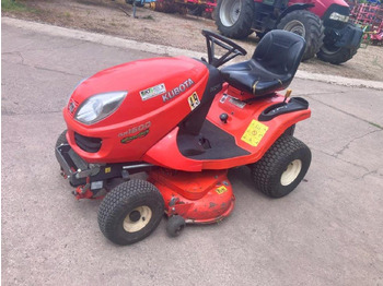 Gräsklippare KUBOTA