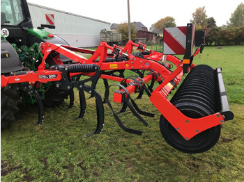 Kultivator Kuhn Cultimer L300 NS: bild 4