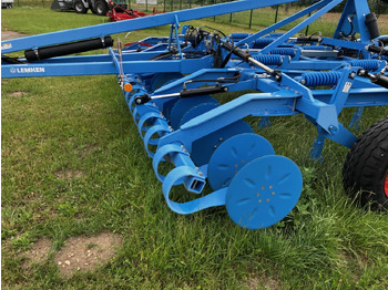 Kultivator Lemken Karat 10/500 KUA: bild 3 Kultivator Lemken Karat 10/500 KUA: bild 3