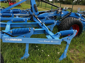 Kultivator Lemken Karat 10/500 KUA: bild 5 Kultivator Lemken Karat 10/500 KUA: bild 5