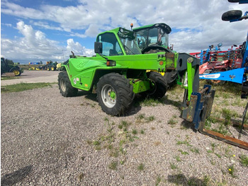 Teleskoplastar MERLO