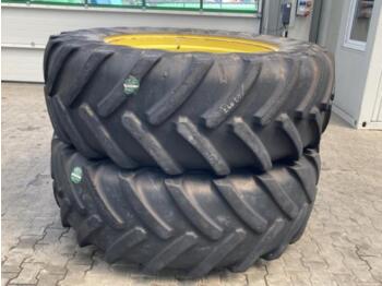 Däck MICHELIN