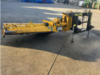 Slagklippare MÜTHING