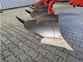 Plog Niemeyer 6-Schar Beetpflug: bild 3