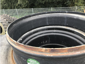 Däck för Lantbruksmaskiner Petlas 600/65R34: bild 2